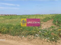 Teren, zona Dobroesti Pantelimon