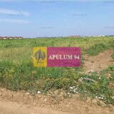 Teren, zona Dobroesti Pantelimon